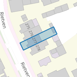 Perceel VHL00-L-2426