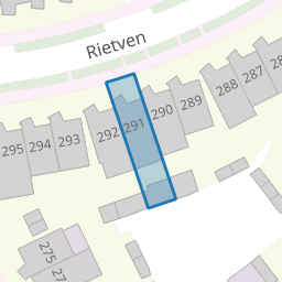 Perceel VHL00-L-2430