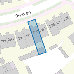 Perceel VHL00-L-2431