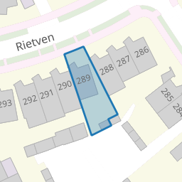 Perceel VHL00-L-2432