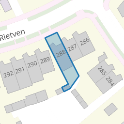 Perceel VHL00-L-2433