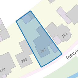 Perceel VHL00-L-2441