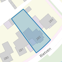 Perceel VHL00-L-2442