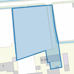 Perceel VHL00-L-2448