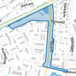 Perceel VHL00-L-2451