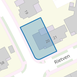 Perceel VHL00-L-2470