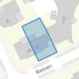 Perceel VHL00-L-2471