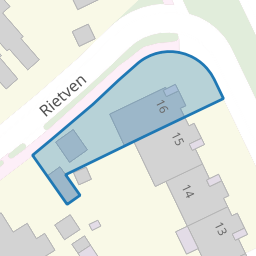 Perceel VHL00-L-2472