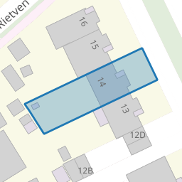 Perceel VHL00-L-2474