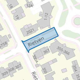 Perceel VHL00-L-2476