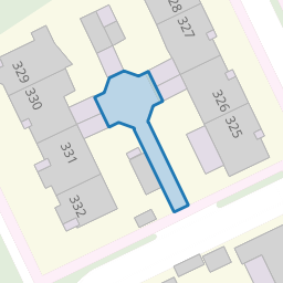 Perceel VHL00-L-2490