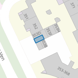 Perceel VHL00-L-2501