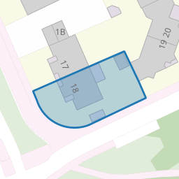 Perceel VHL00-L-2511