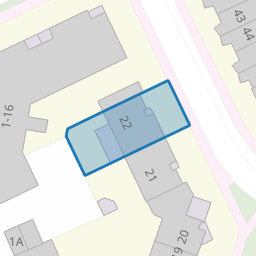 Perceel VHL00-L-2512