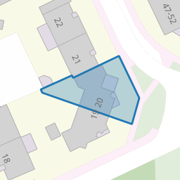 Perceel VHL00-L-2514