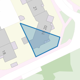 Perceel VHL00-L-2515