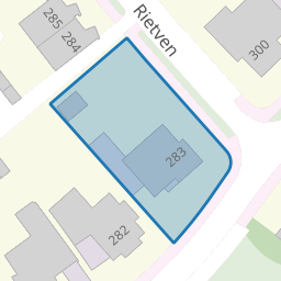 Perceel VHL00-L-2524