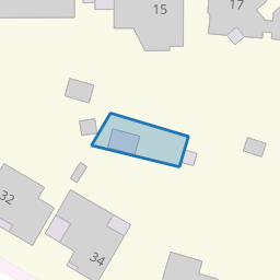 Perceel VHL00-L-2525