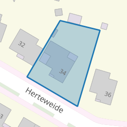 Perceel VHL00-L-2526