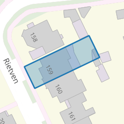 Perceel VHL00-L-2528