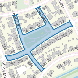 Perceel VHL00-L-2533