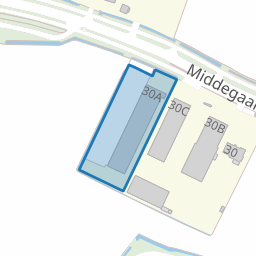 Perceel VHL00-L-2534