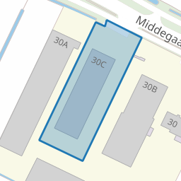 Perceel VHL00-L-2535