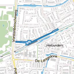 Perceel VHL00-L-2549