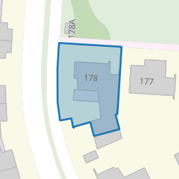 Perceel VHL00-L-2553