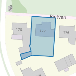 Perceel VHL00-L-2554