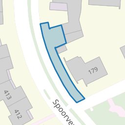 Perceel VHL00-L-2555