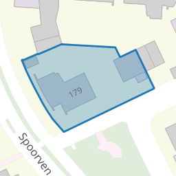 Perceel VHL00-L-2556