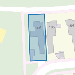 Perceel VHL00-L-2559