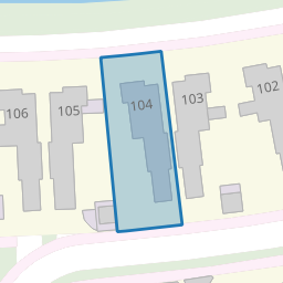 Perceel VHL00-L-2561