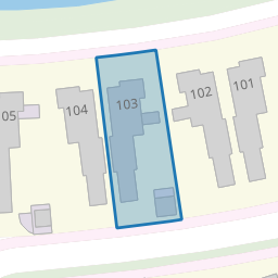 Perceel VHL00-L-2562