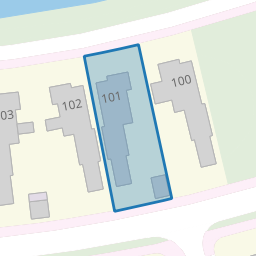 Perceel VHL00-L-2564