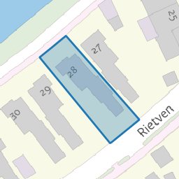 Perceel VHL00-L-2575