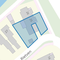 Perceel VHL00-L-2578