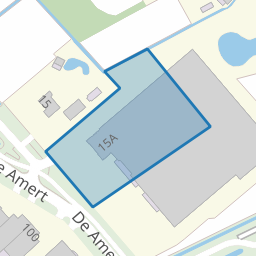 Perceel VHL00-L-2589