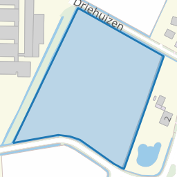 Perceel VHL00-L-2599