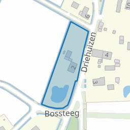 Perceel VHL00-L-2600