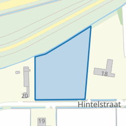 Perceel VHL00-L-2632