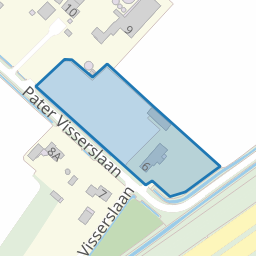 Perceel VHL00-L-2645