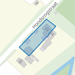 Perceel VHL00-L-2649