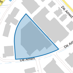 Perceel VHL00-L-2652