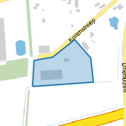 Perceel VHL00-L-2655