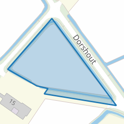 Perceel VHL00-L-2657