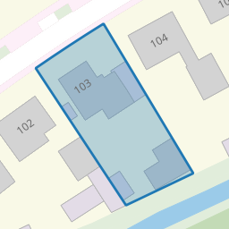 Perceel VHL00-L-2669