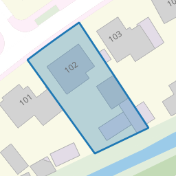 Perceel VHL00-L-2670