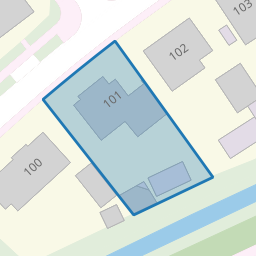 Perceel VHL00-L-2671